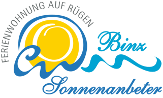 Apartmán Sonnenanbeter
