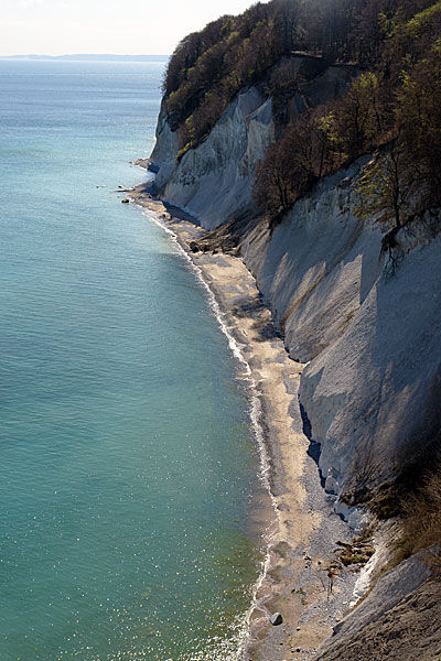 Binz a Rujána – Apartmán Sonnenanbeter (Fotografie 1)