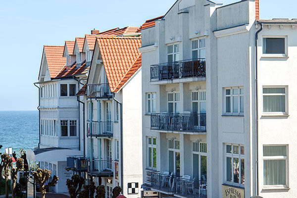 Frühling 2027 rund um die Ferienwohnung Sonnenanbeter