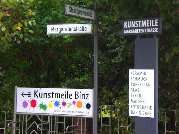 Fotografie: Apartmán Sonnenanbeter (4/8)